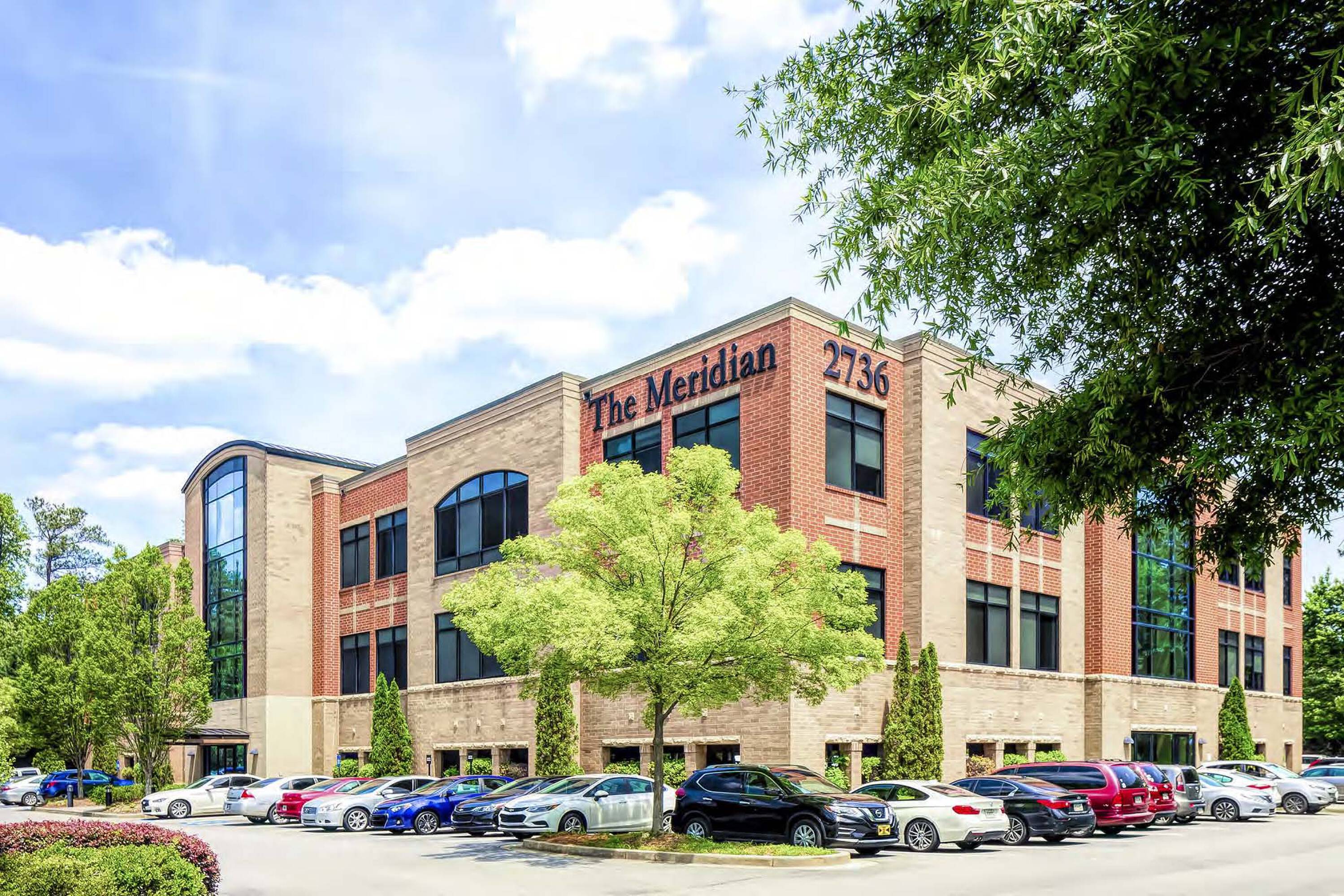 2736 Meadow Church Rd, Duluth, GA 30097