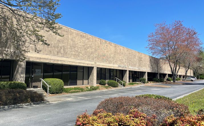Pictures of Industrial property located at 1231 Collier Rd NW, Atlanta, GA 30318 for lease - image #1