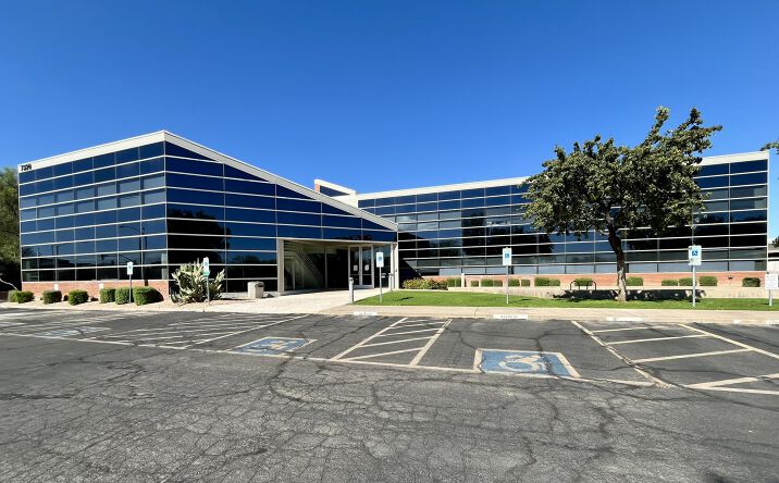 Pictures of Office property located at 7320 E Butherus Dr, Scottsdale, AZ 85260 for lease - image #1