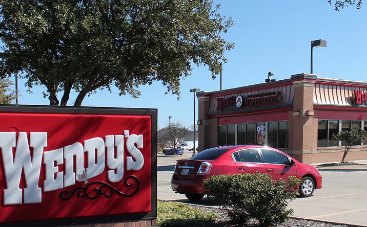 Pictures of Retail, Restaurant property located at 2025 W McDermott Dr, Allen, TX 75013 for lease - image #1
