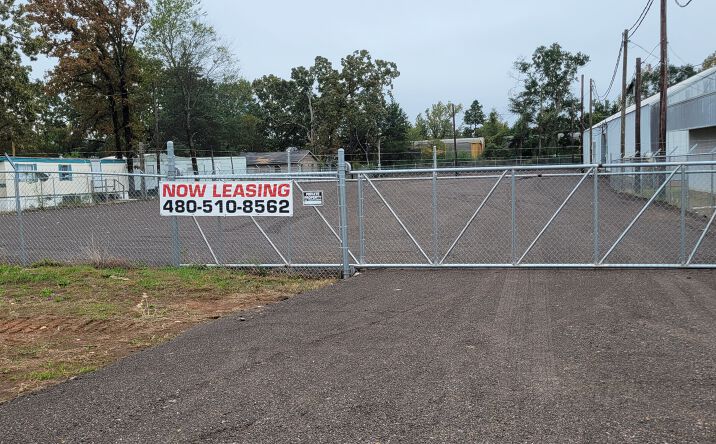 Pictures of Land property located at 2824 US-80, Longview, TX 75605 for lease - image #1