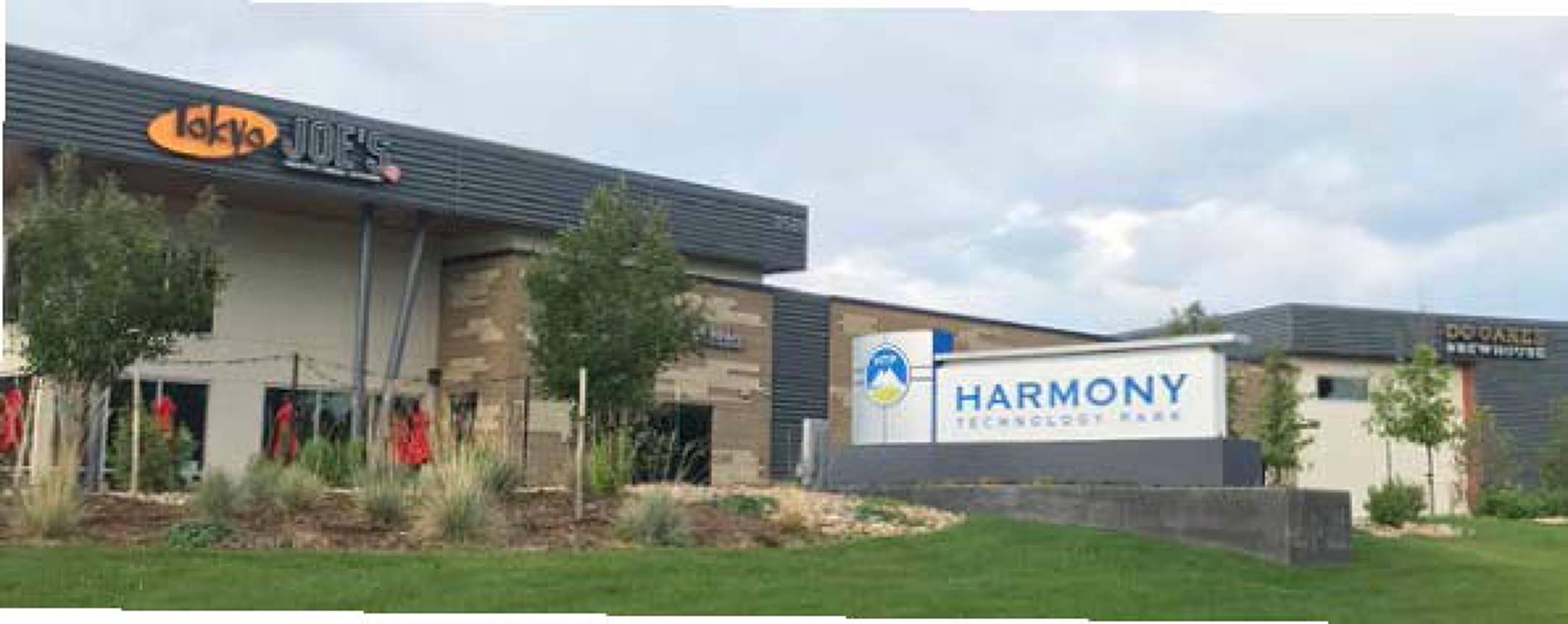 NWC Technology Parkway & Precision Drive, Fort Collins, CO 80528