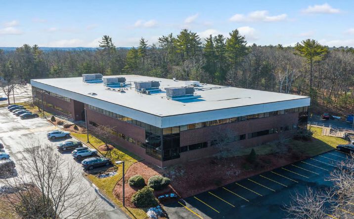 Pictures of Office, Industrial property located at 44 Manning Rd, Billerica, MA 01821 for lease - image #1