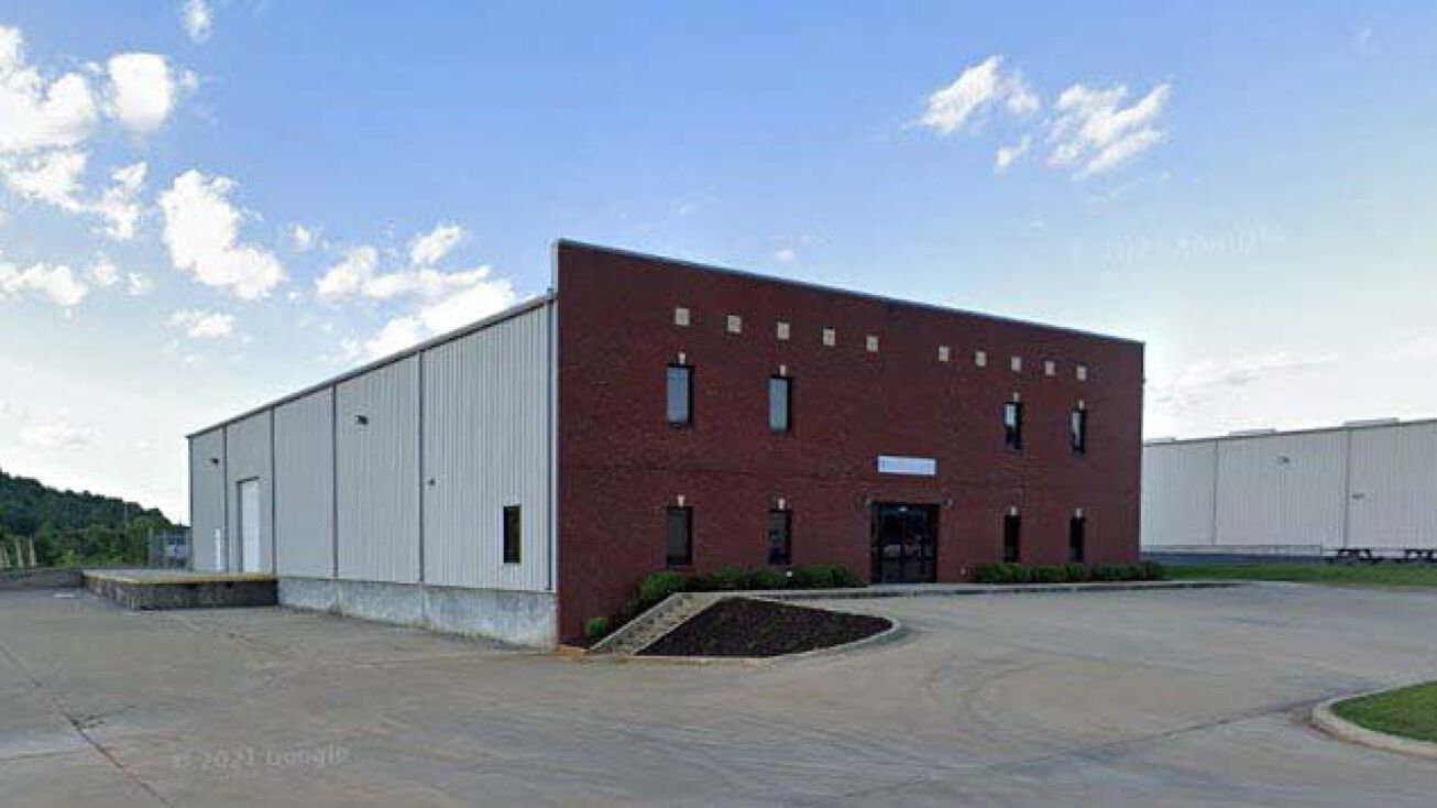 5541 Powder Plant Ln, Bessemer, AL 35022 Office Space for Lease