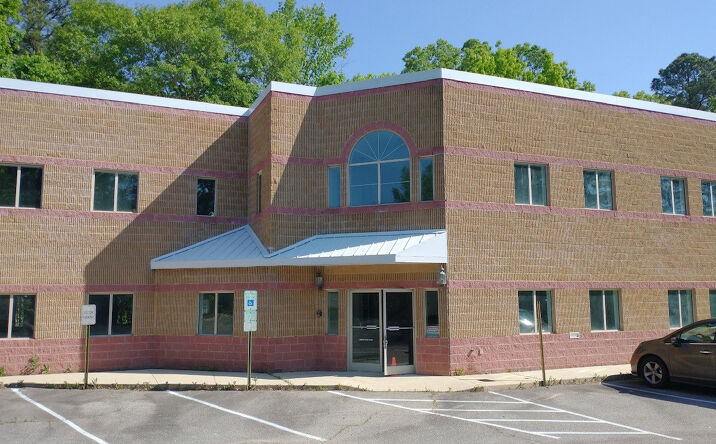 Pictures of Office, Industrial property located at 250 Dominion Dr, Morrisville, NC 27560 for lease - image #1