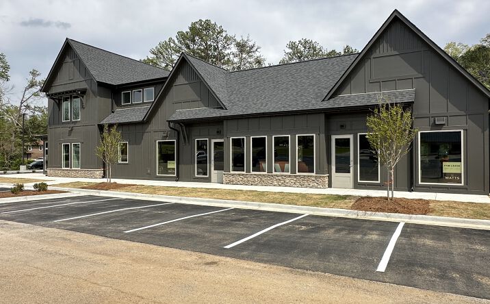 Pictures of Retail, Office property located at 787 Shades Mountain Plaza, Hoover, AL 35226 for lease - image #1