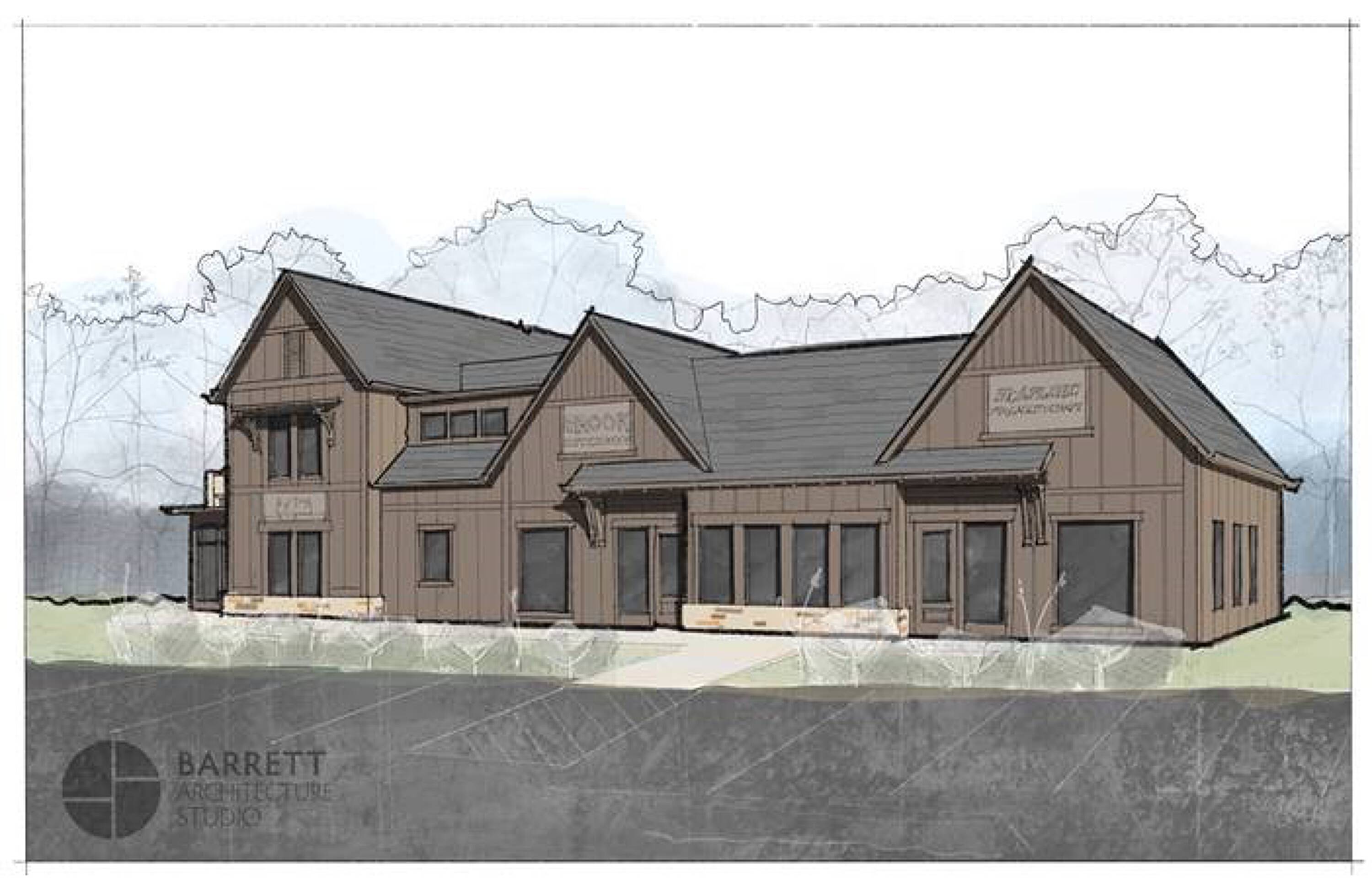 787 Shades Mountain Plaza, Hoover, AL 35226