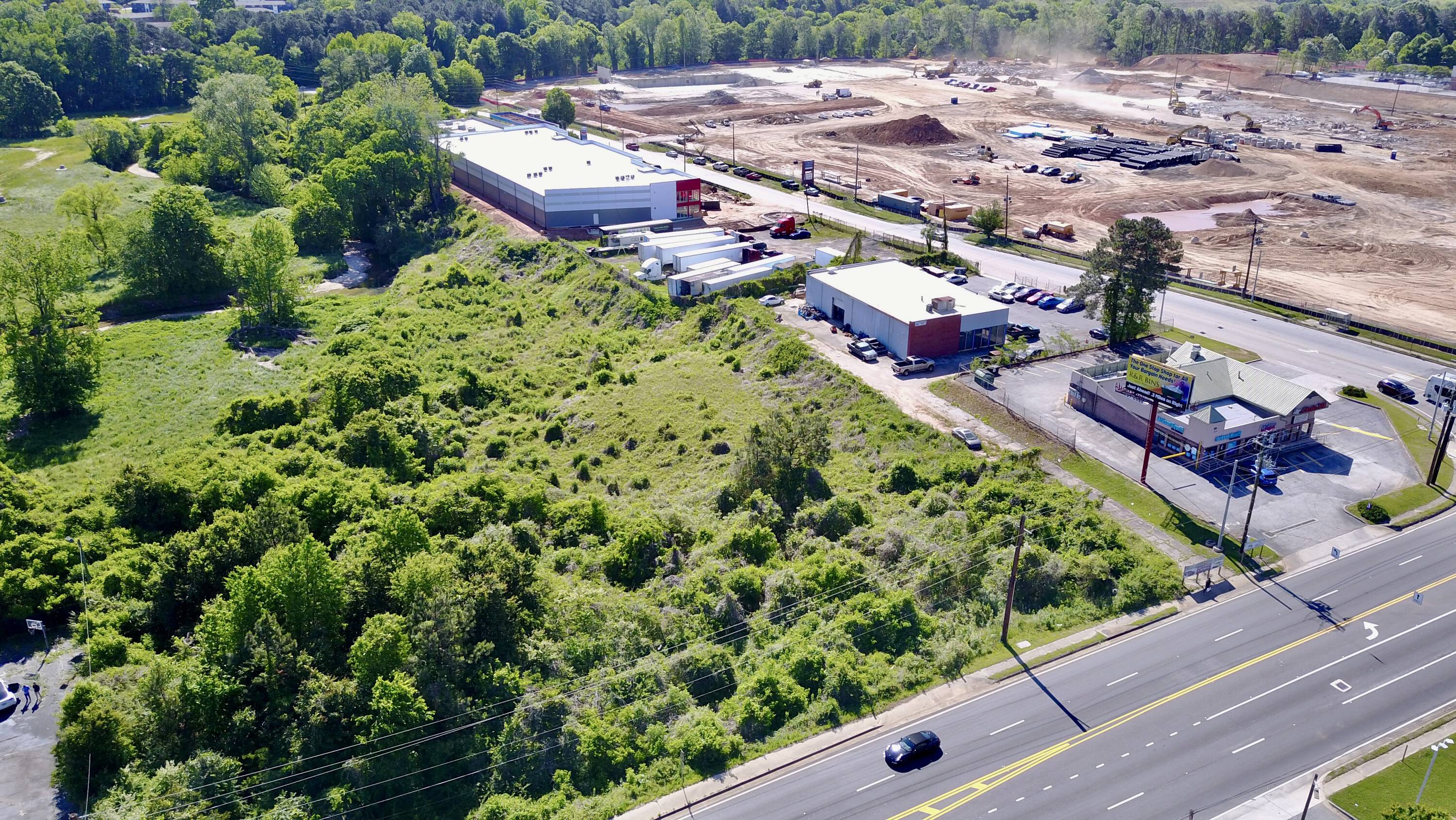 1270 Moreland Ave SE, Atlanta, GA 30316