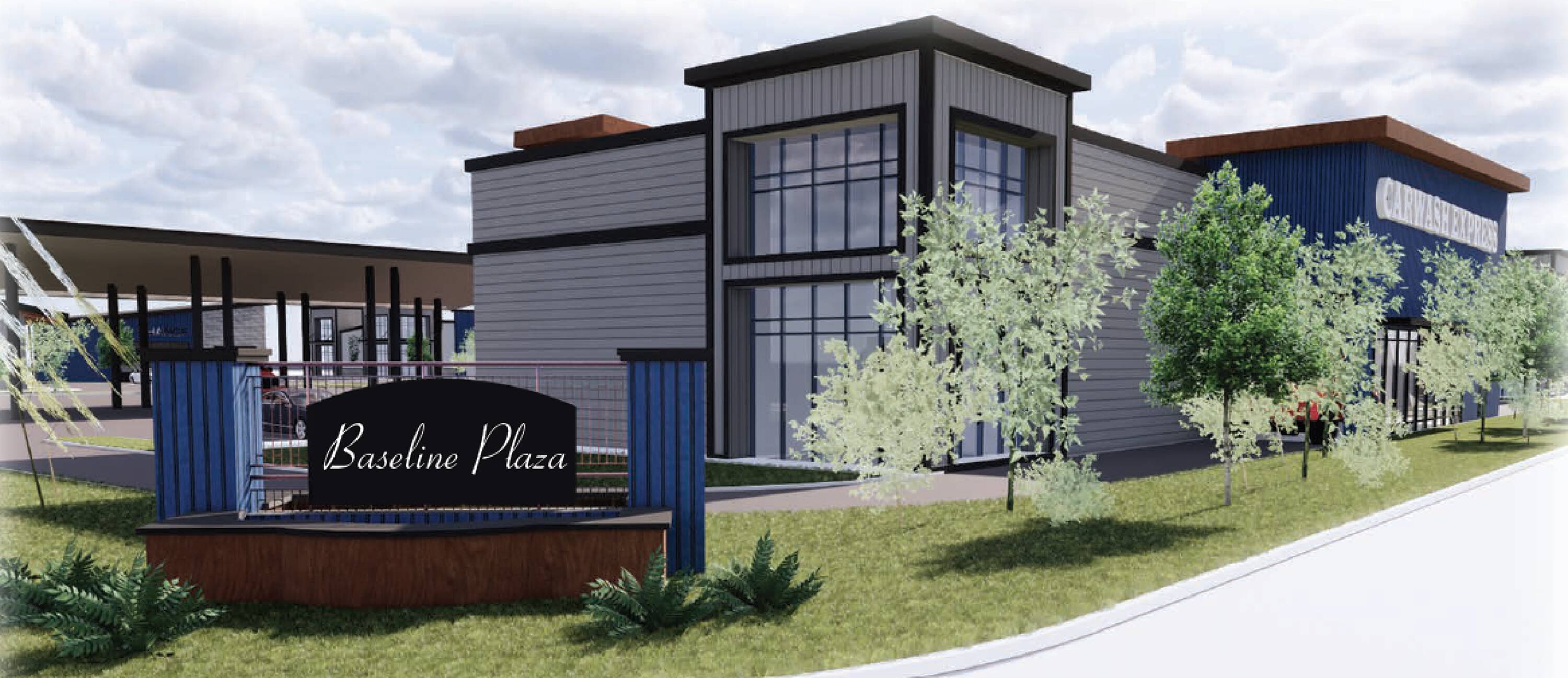 SEC Baseline Rd. and Walerga Rd., Roseville, CA, Roseville, CA 95747