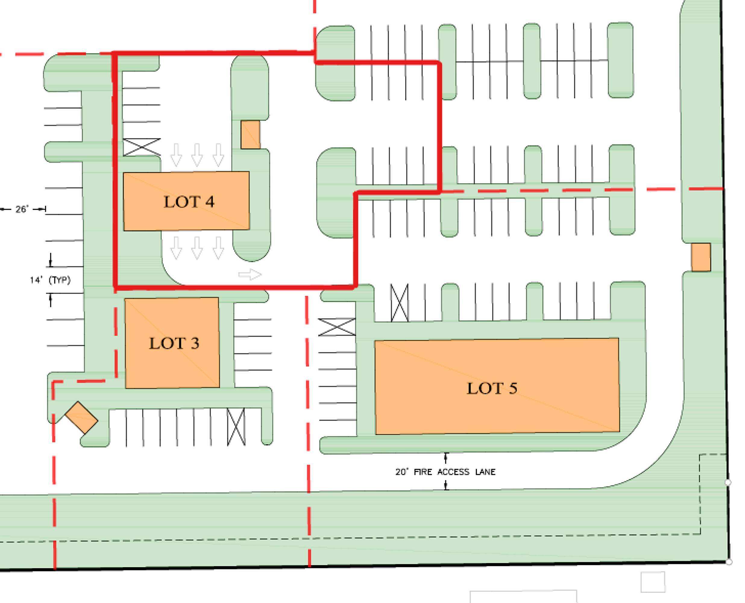 SEC Baseline Rd. and Walerga Rd., Roseville, CA, Roseville, CA 95747