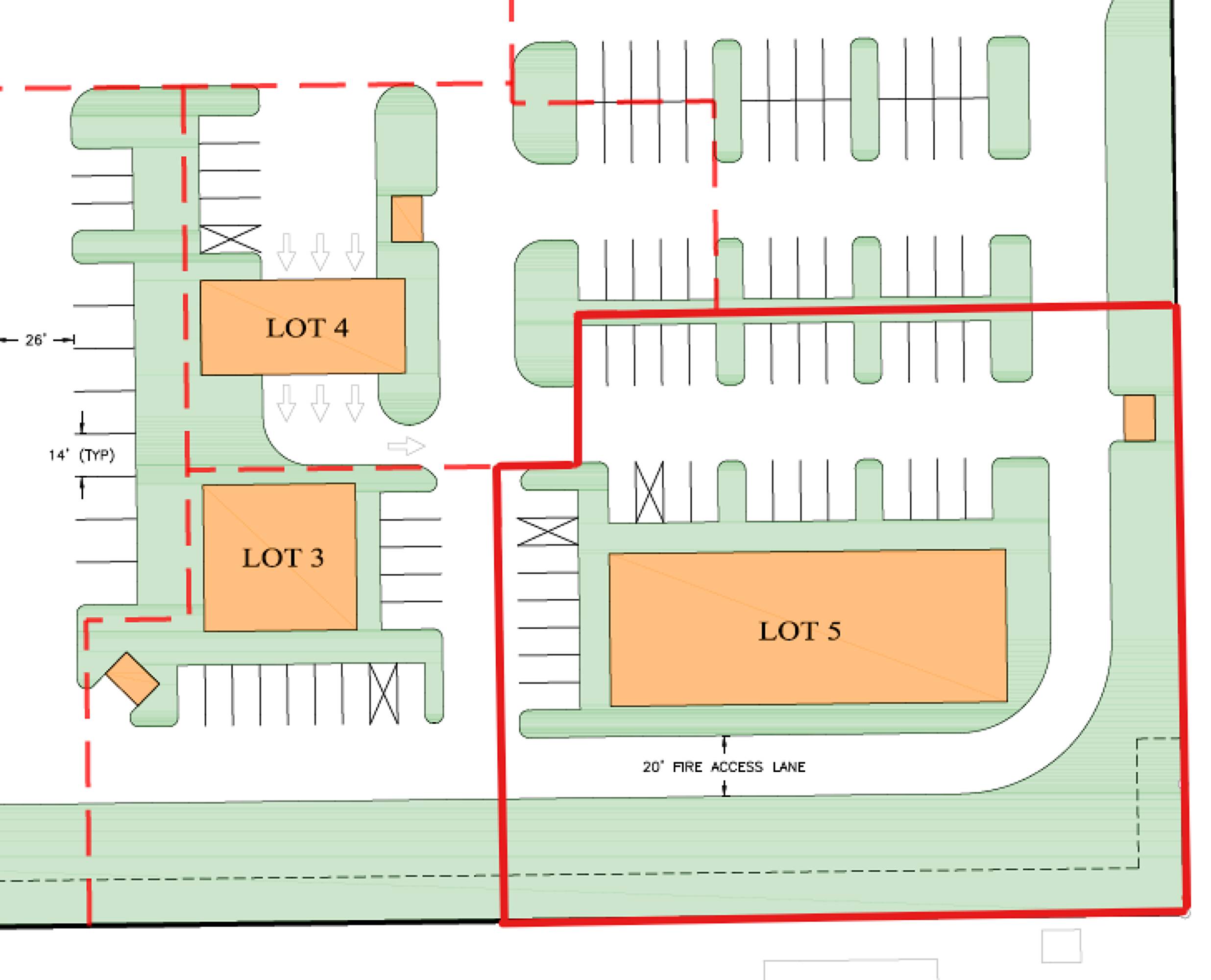 SEC Baseline Rd. and Walerga Rd., Roseville, CA, Roseville, CA 95747