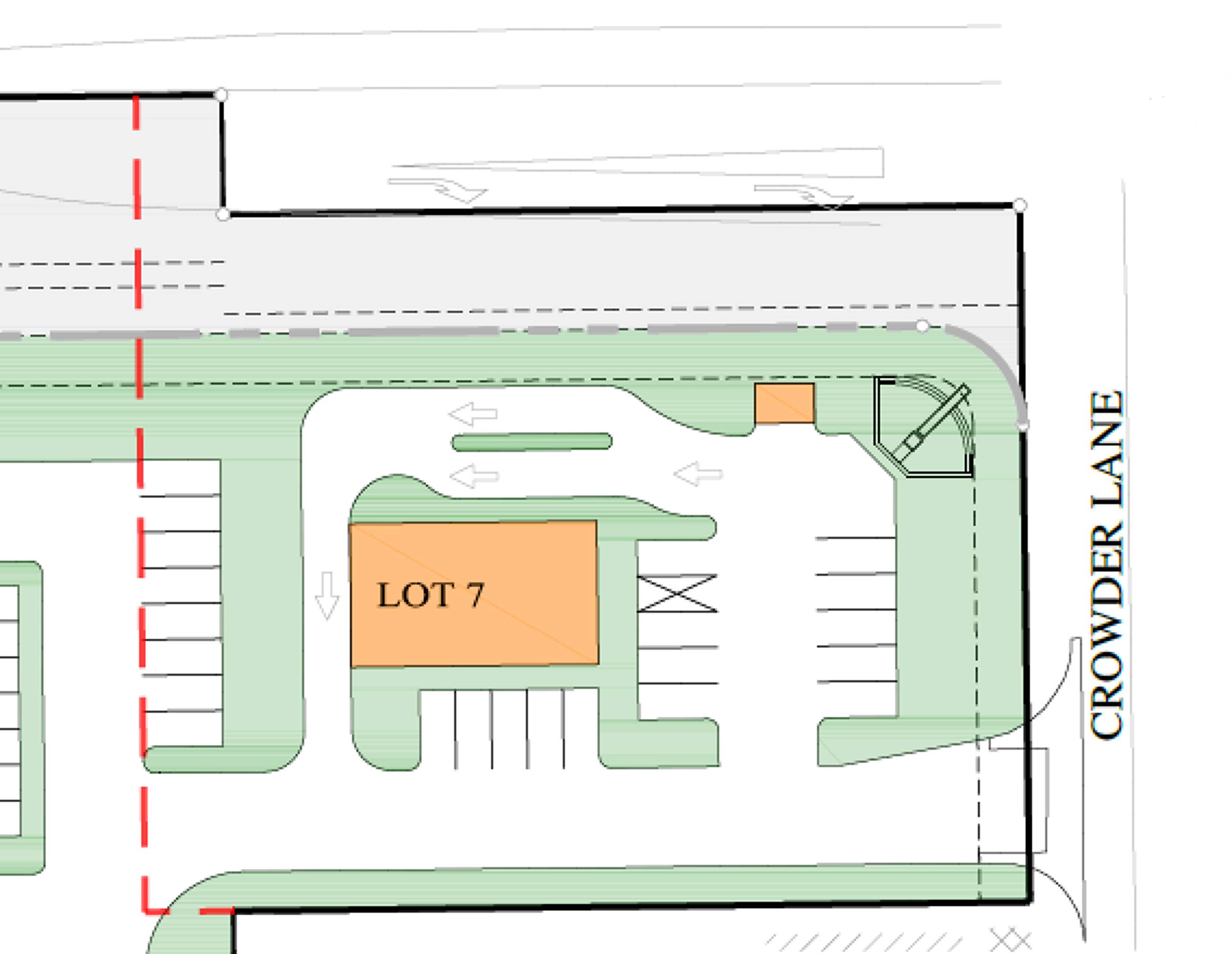 SEC Baseline Rd. and Walerga Rd., Roseville, CA, Roseville, CA 95747