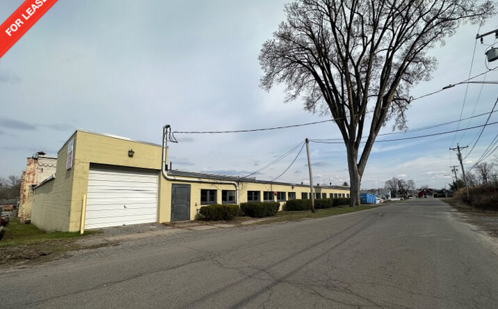 Pictures of Industrial property located at 175 Oriskany Blvd, Whitesboro, NY 13492 for lease - image #1
