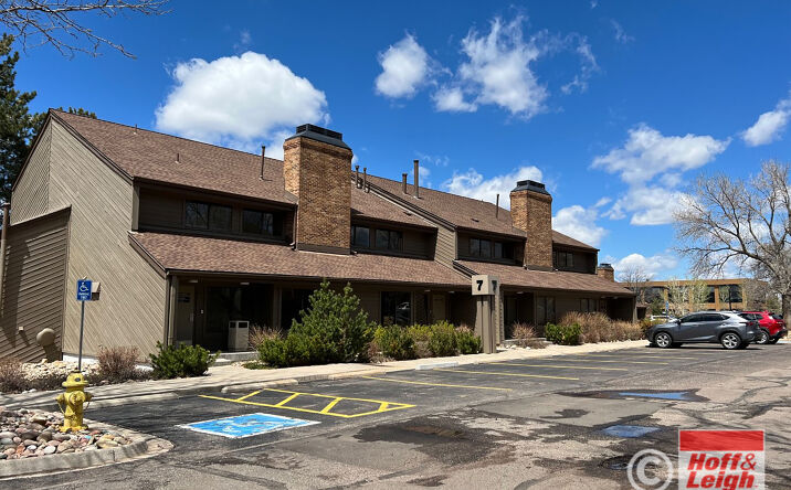 Pictures of Office property located at 6438 S Quebec St, Centennial, CO 80111 for lease - image #1