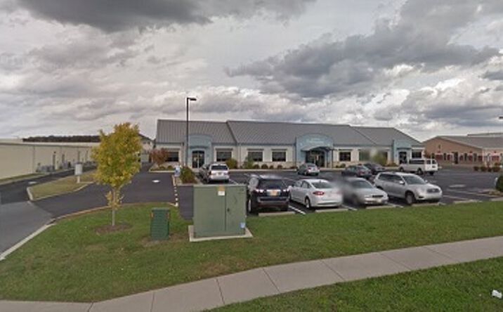 Pictures of Office property located at 11 Fallon Ave, Seaford, DE 19973 for lease - image #1