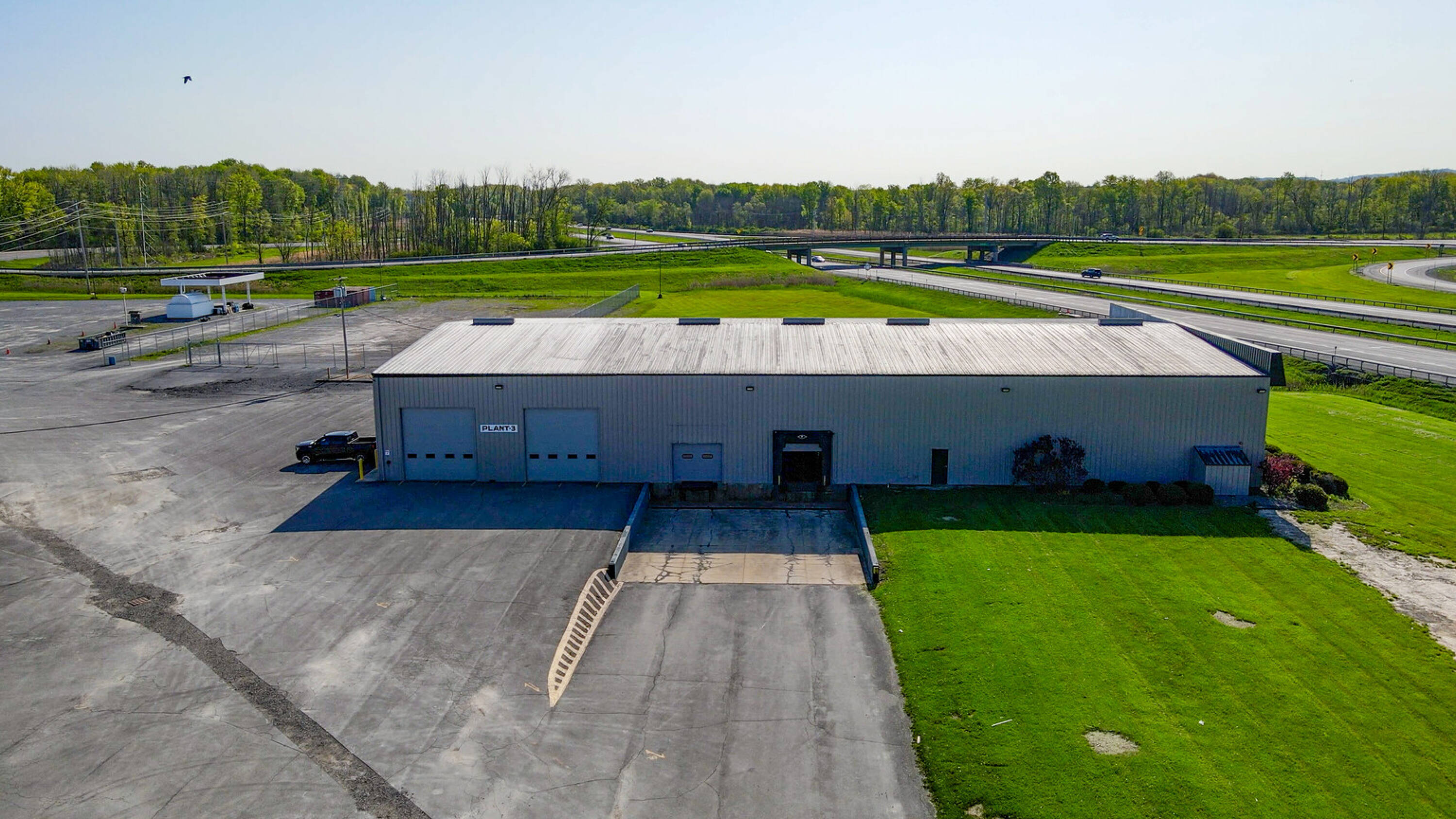 500 N Peterboro St, Canastota, NY 13032