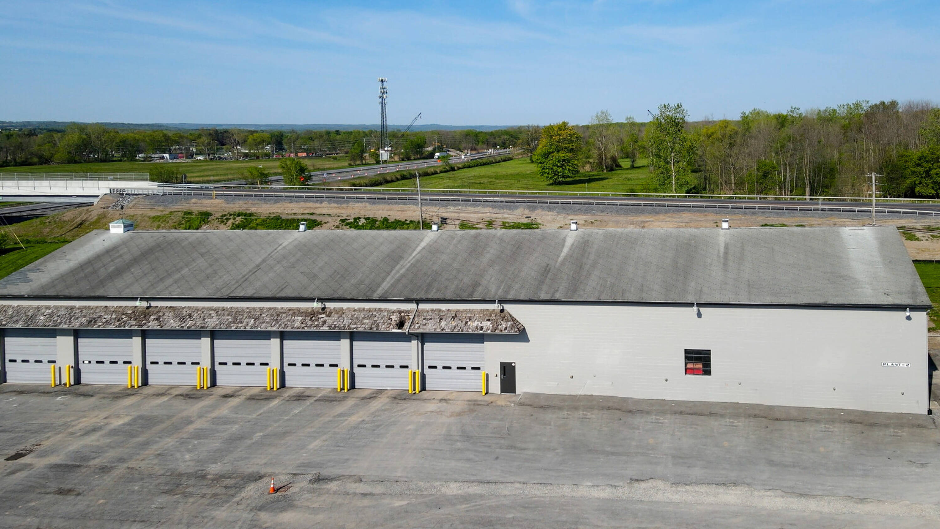 500 N Peterboro St, Canastota, NY 13032