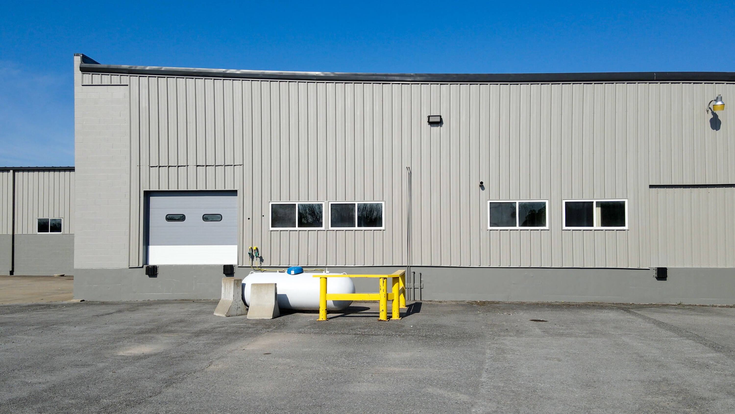 500 N Peterboro St, Canastota, NY 13032