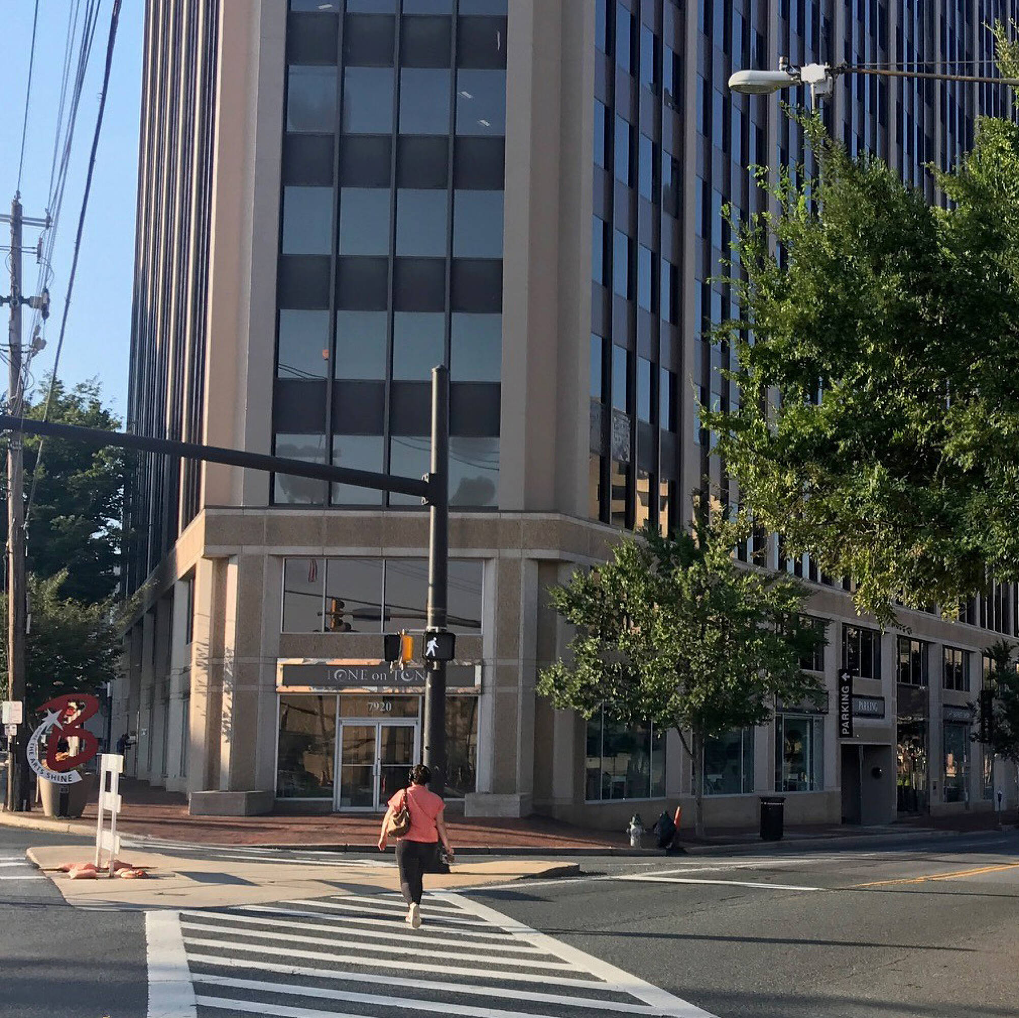 7920 Woodmont Ave, Bethesda, MD 20814