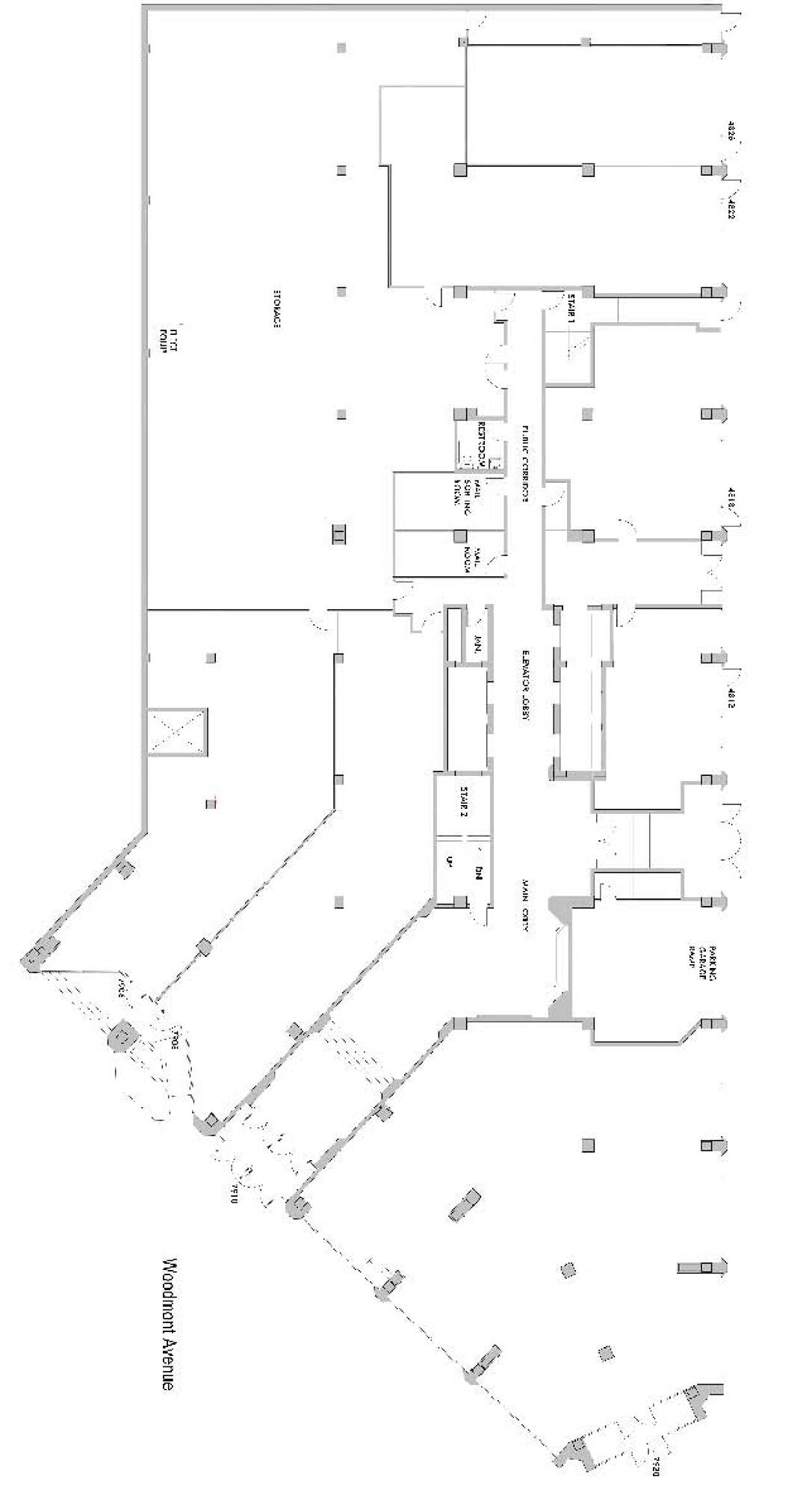 7920 Woodmont Ave, Bethesda, MD 20814