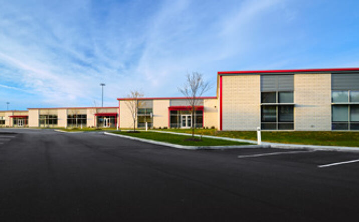 Pictures of Retail, Office property located at 400 Industry Dr, Pittsburgh, PA 15275 for lease - image #1