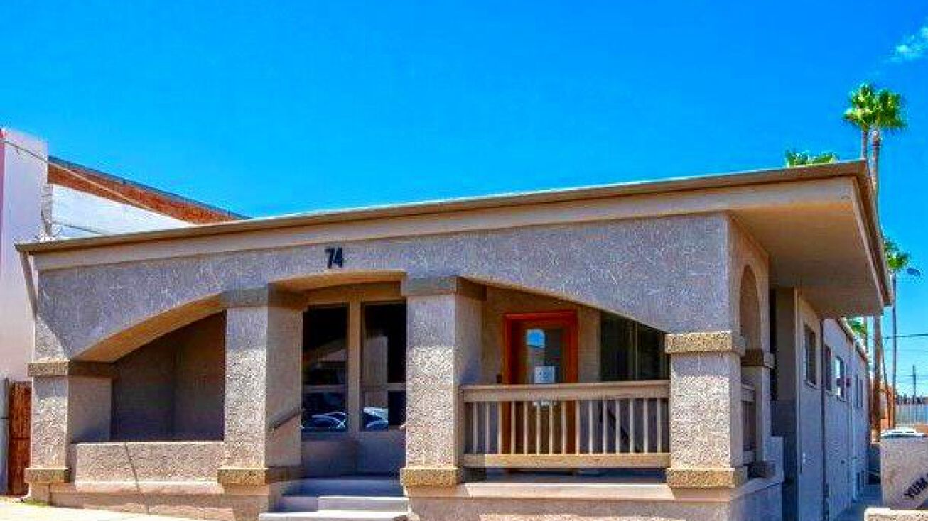 74 W 2nd St, Yuma, AZ 85364 Office Space for Lease Spacious