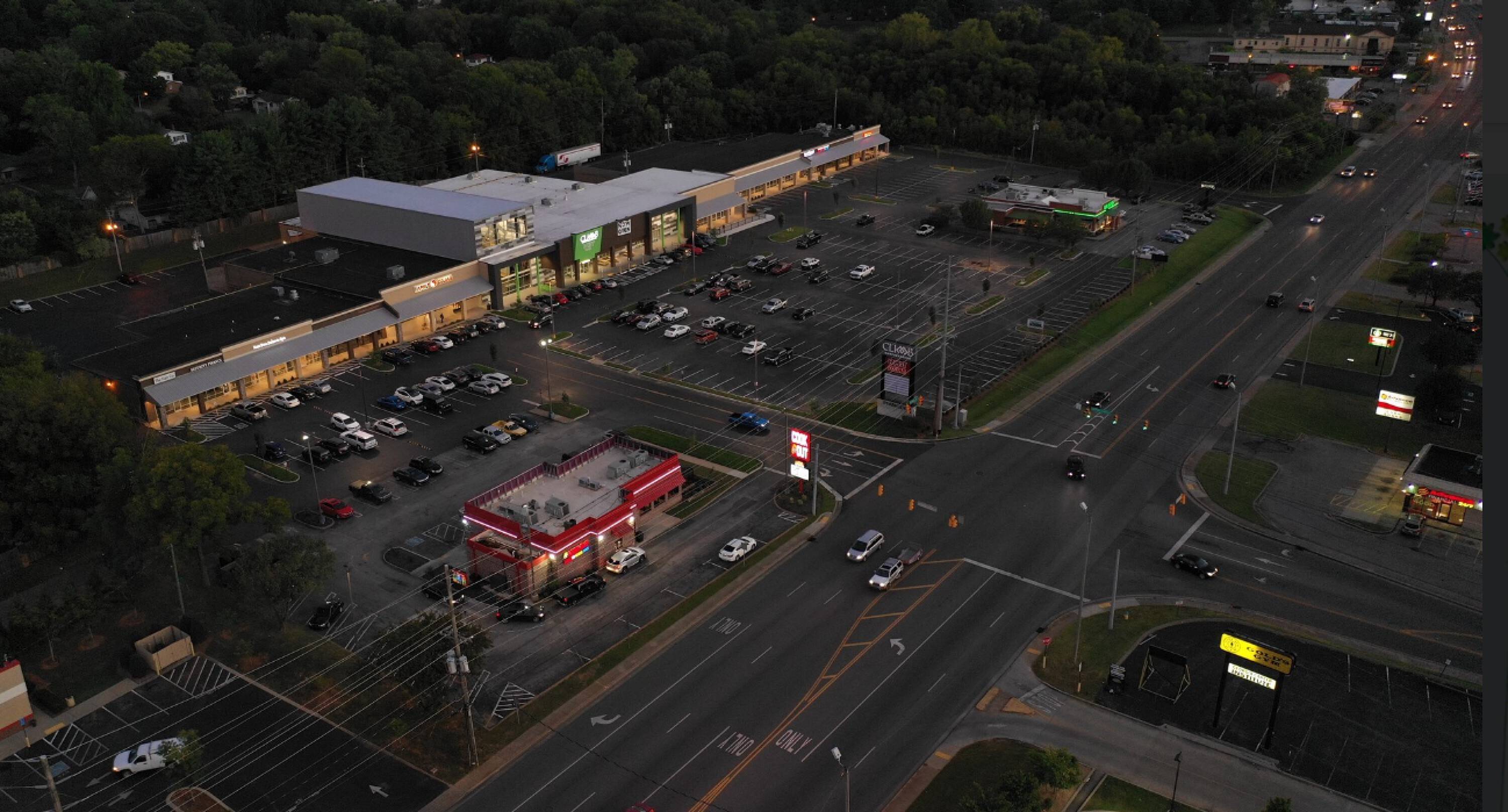 1632 memorial blvd murfreesboro tn 37130 crexi