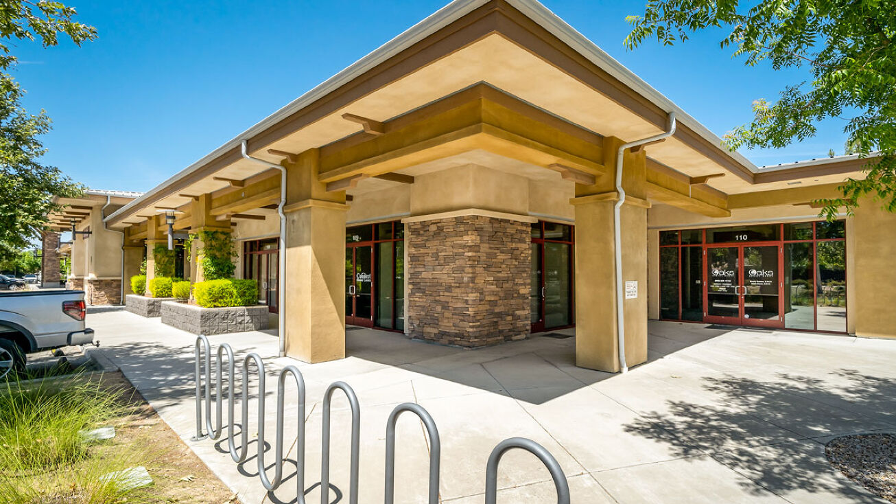 2727 Buena Vista Dr, Paso Robles, CA 93446 Office Space for Lease