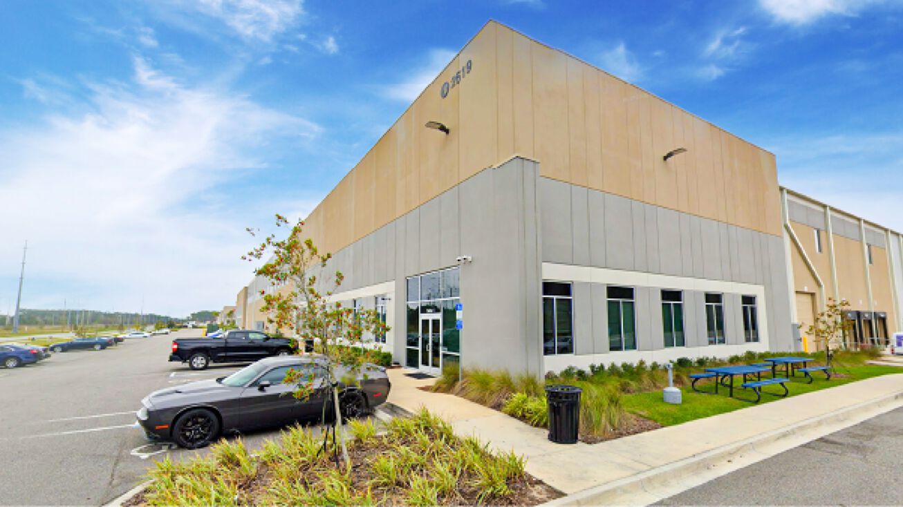 2619 Ignition Dr, Jacksonville, FL 32218 Industrial Space for Lease