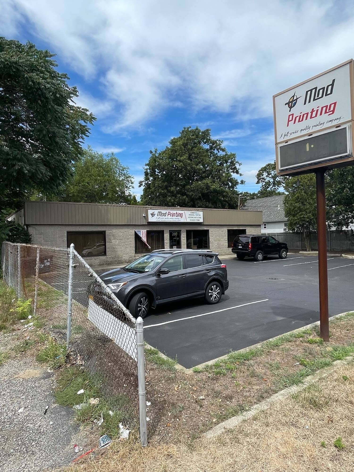 280 Islip Ave, Islip, NY 11751