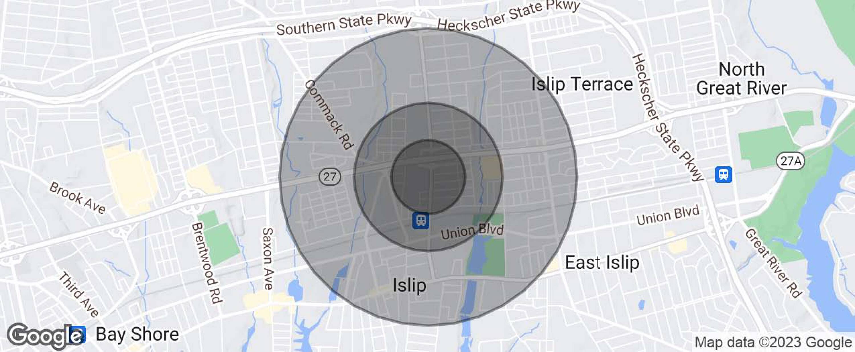 280 Islip Ave, Islip, NY 11751