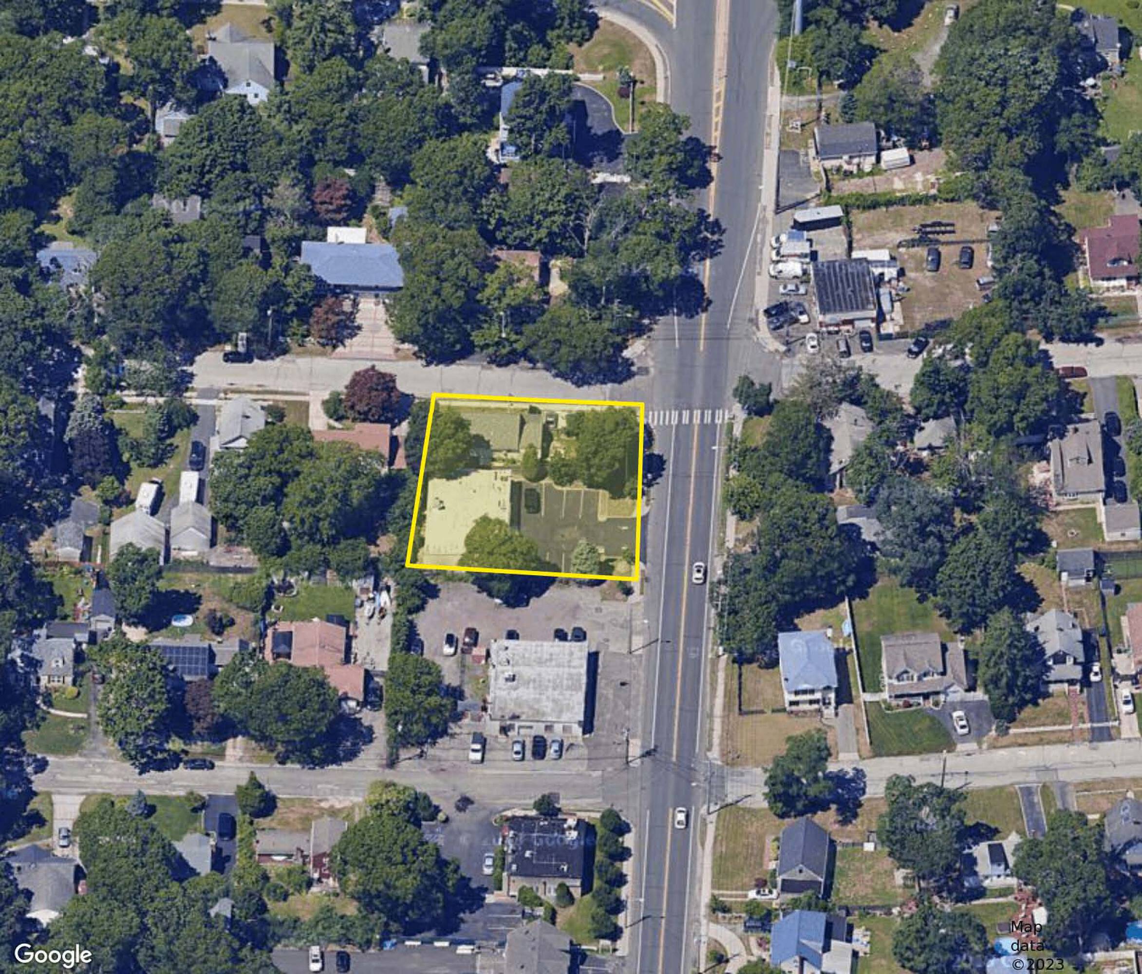 280 Islip Ave, Islip, NY 11751