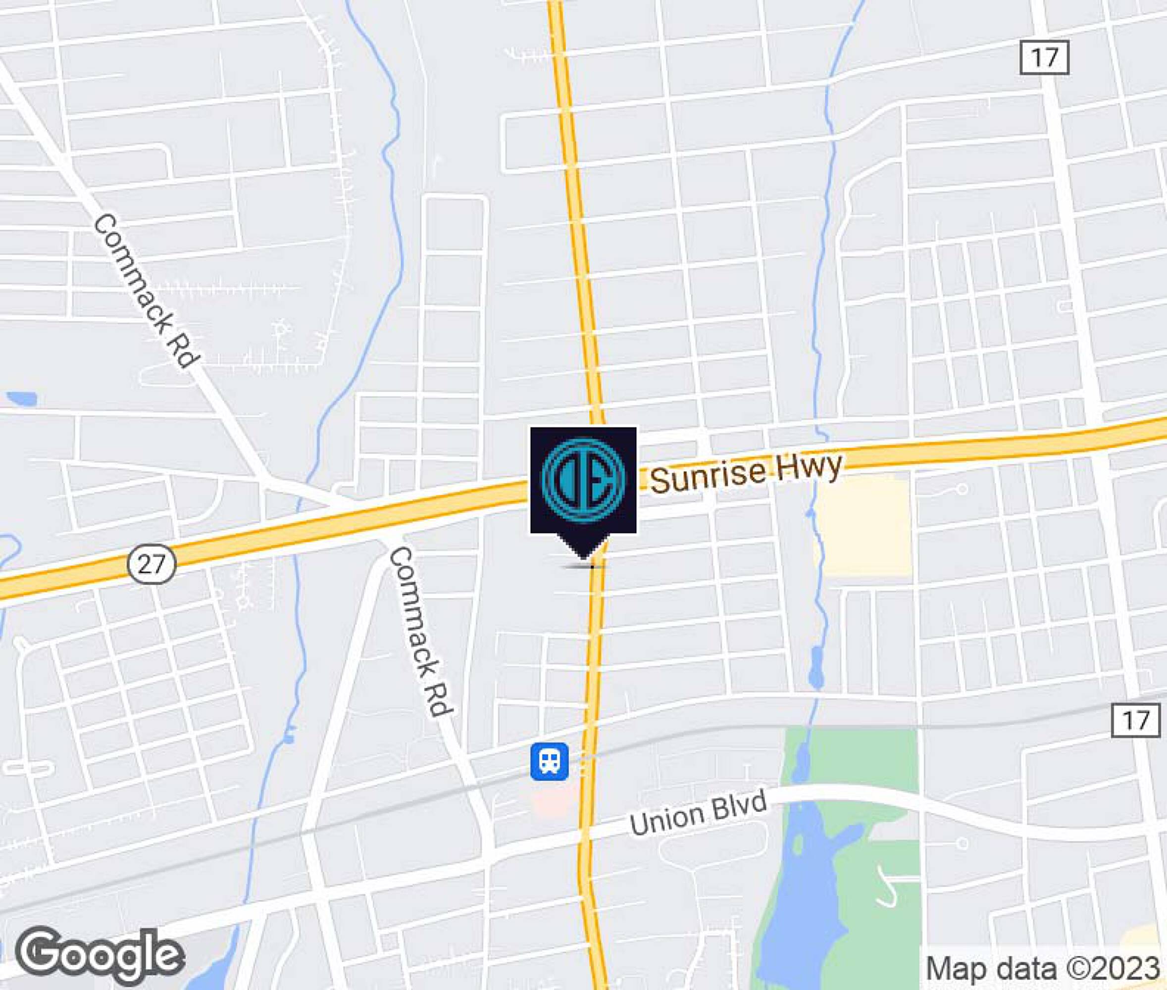 280 Islip Ave, Islip, NY 11751