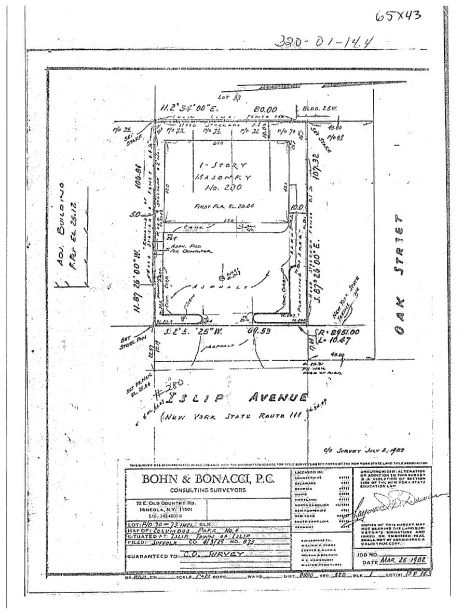 280 Islip Ave, Islip, NY 11751