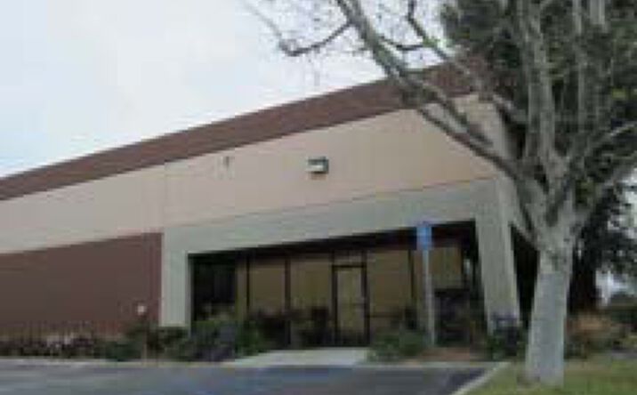 Pictures of Industrial property located at 1511,1555,1605 & 1611 Railroad Street, Corona, CA 92880 for lease - image #1