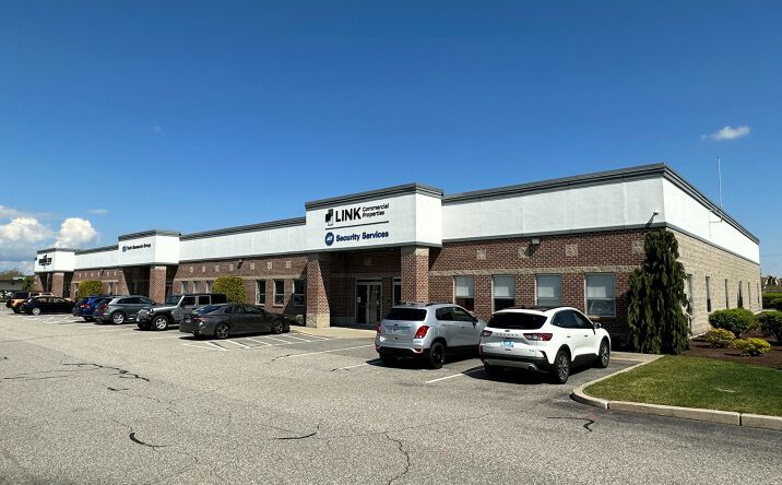 Pictures of Office, Industrial property located at 144 Metro Center Blvd, Warwick, RI 02886 for lease - image #1