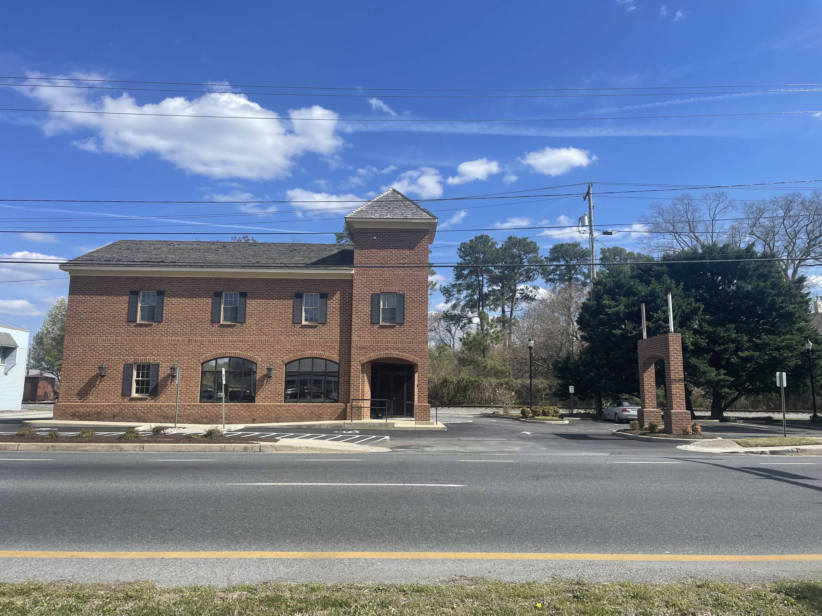 1503 S Salisbury Blvd, Salisbury, MD 21801 | Crexi.com