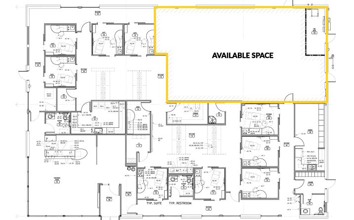 Pictures of Office property located at 201 Valley Mall Pkwy, East Wenatchee, WA 98802 for lease - image #1