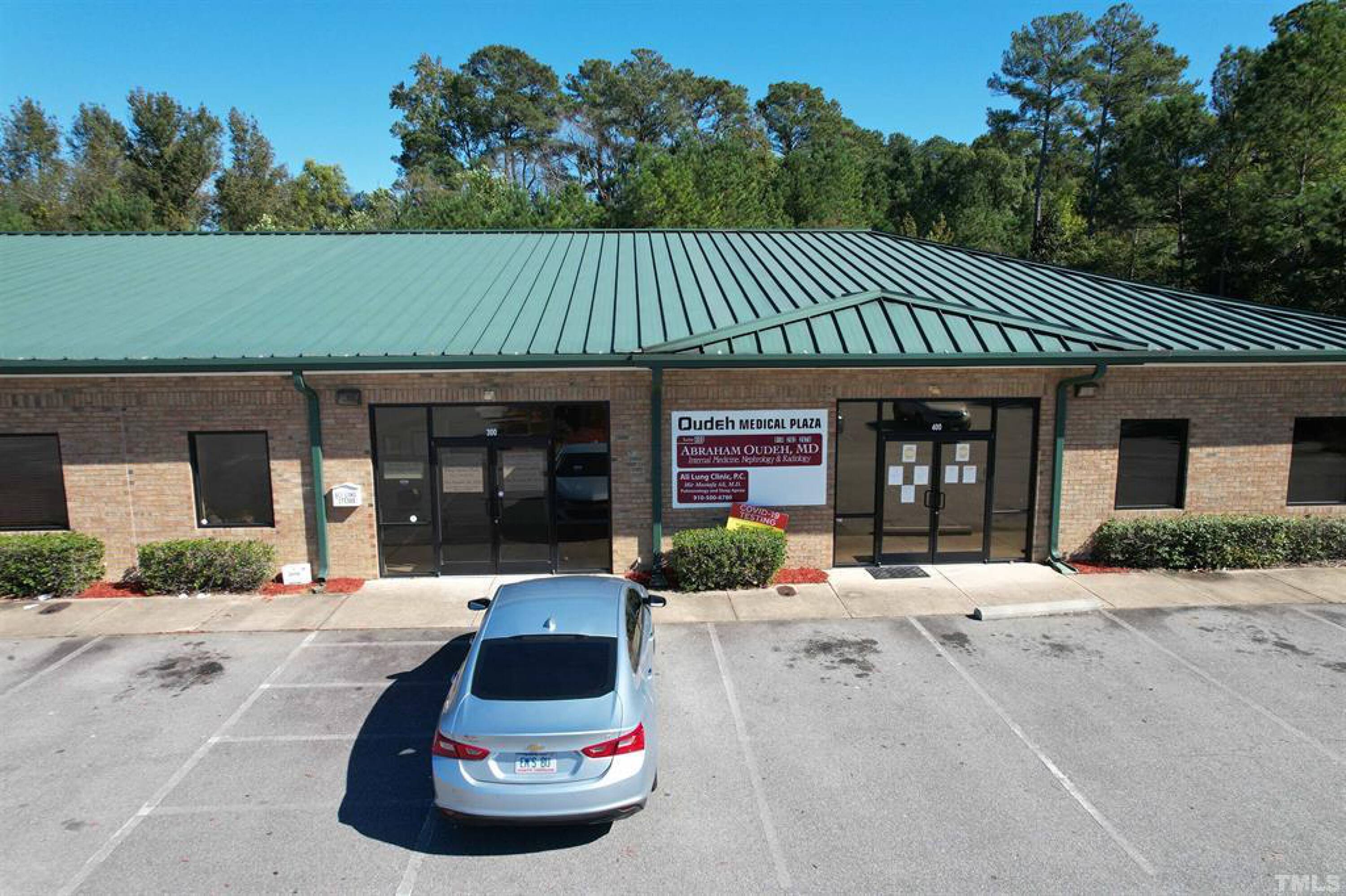 721 Tilghman Dr, Dunn, NC 28334