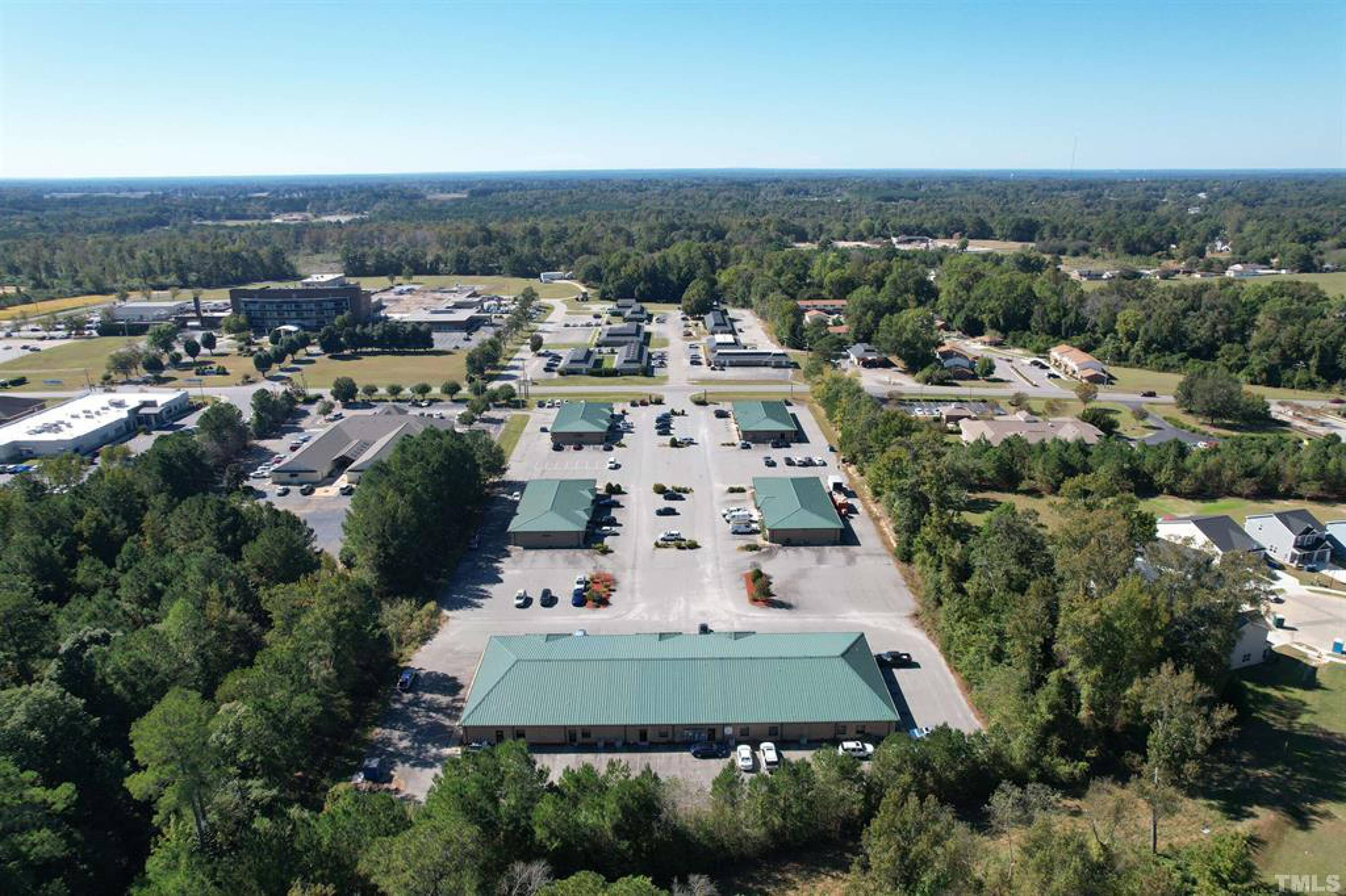 721 Tilghman Dr, Dunn, NC 28334