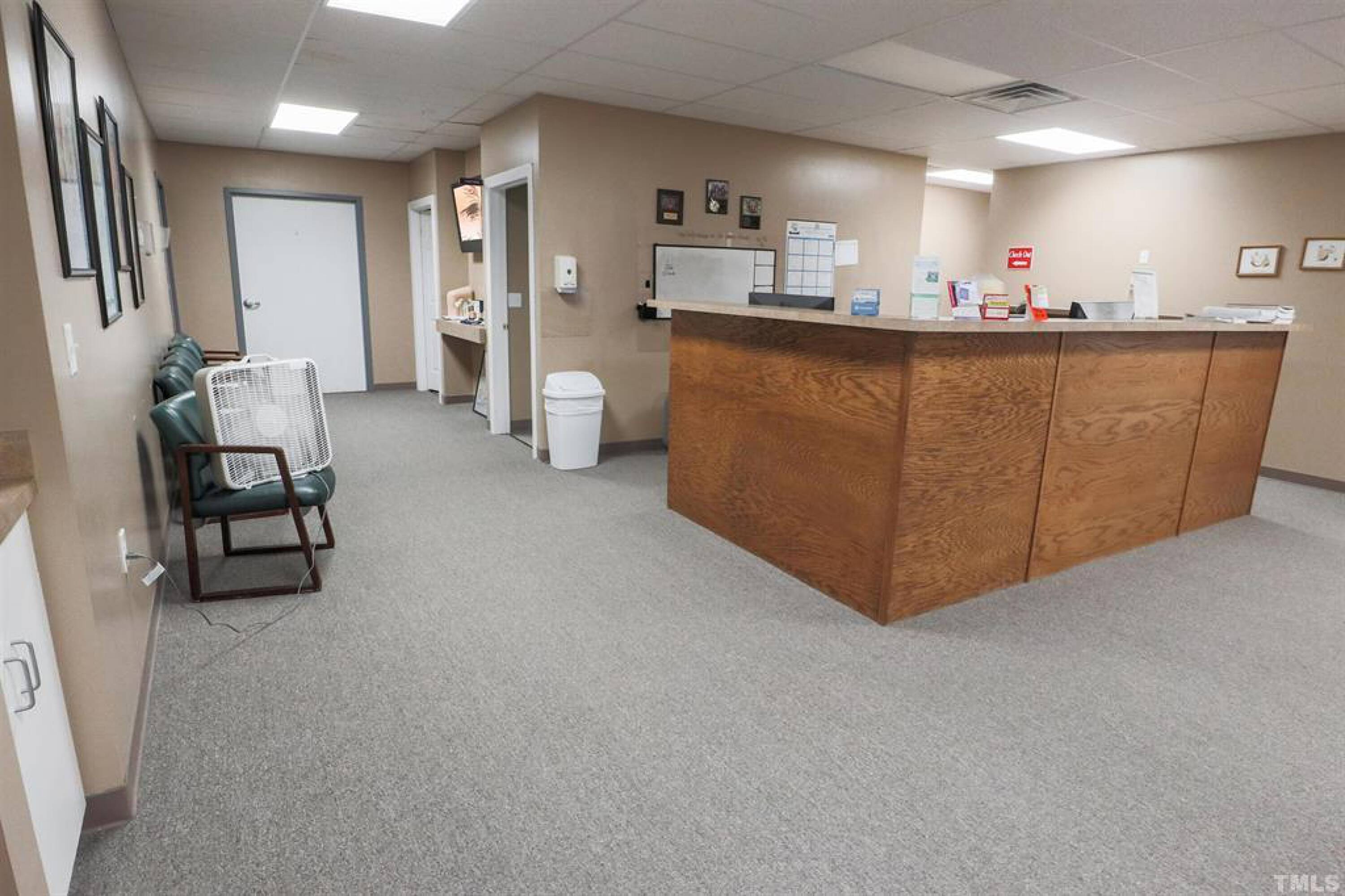 721 Tilghman Dr, Dunn, NC 28334