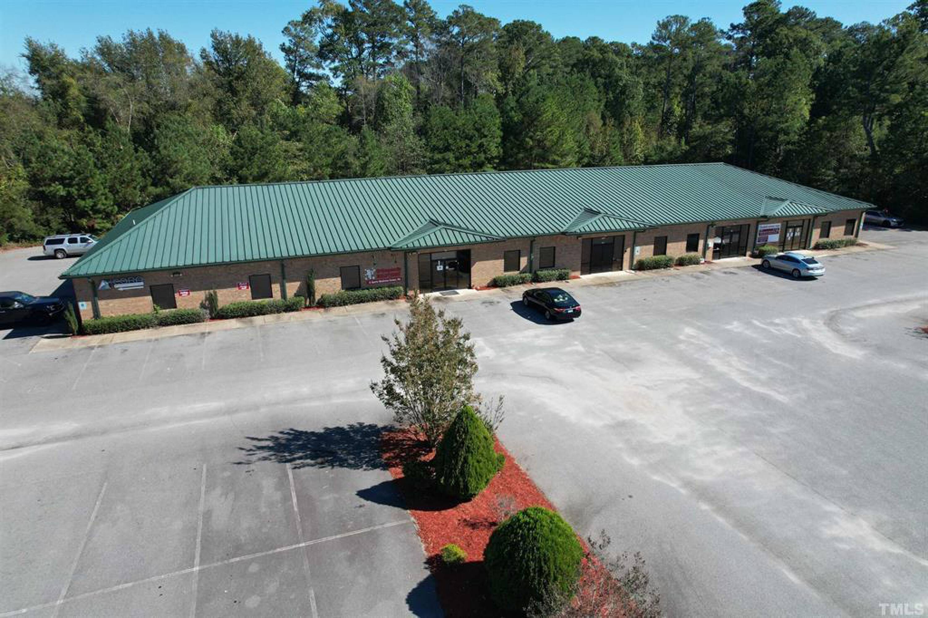 721 Tilghman Dr, Dunn, NC 28334