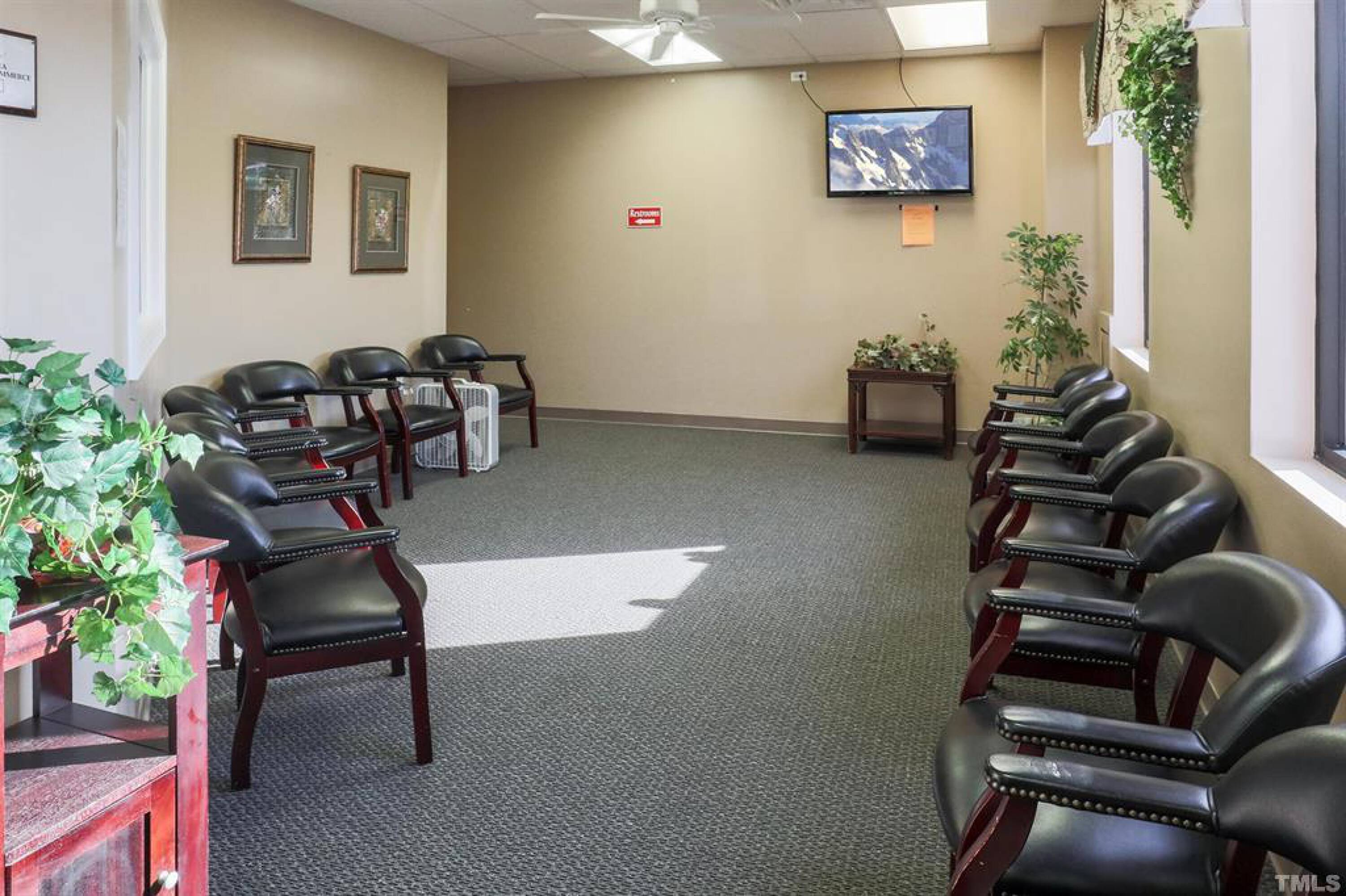 721 Tilghman Dr, Dunn, NC 28334