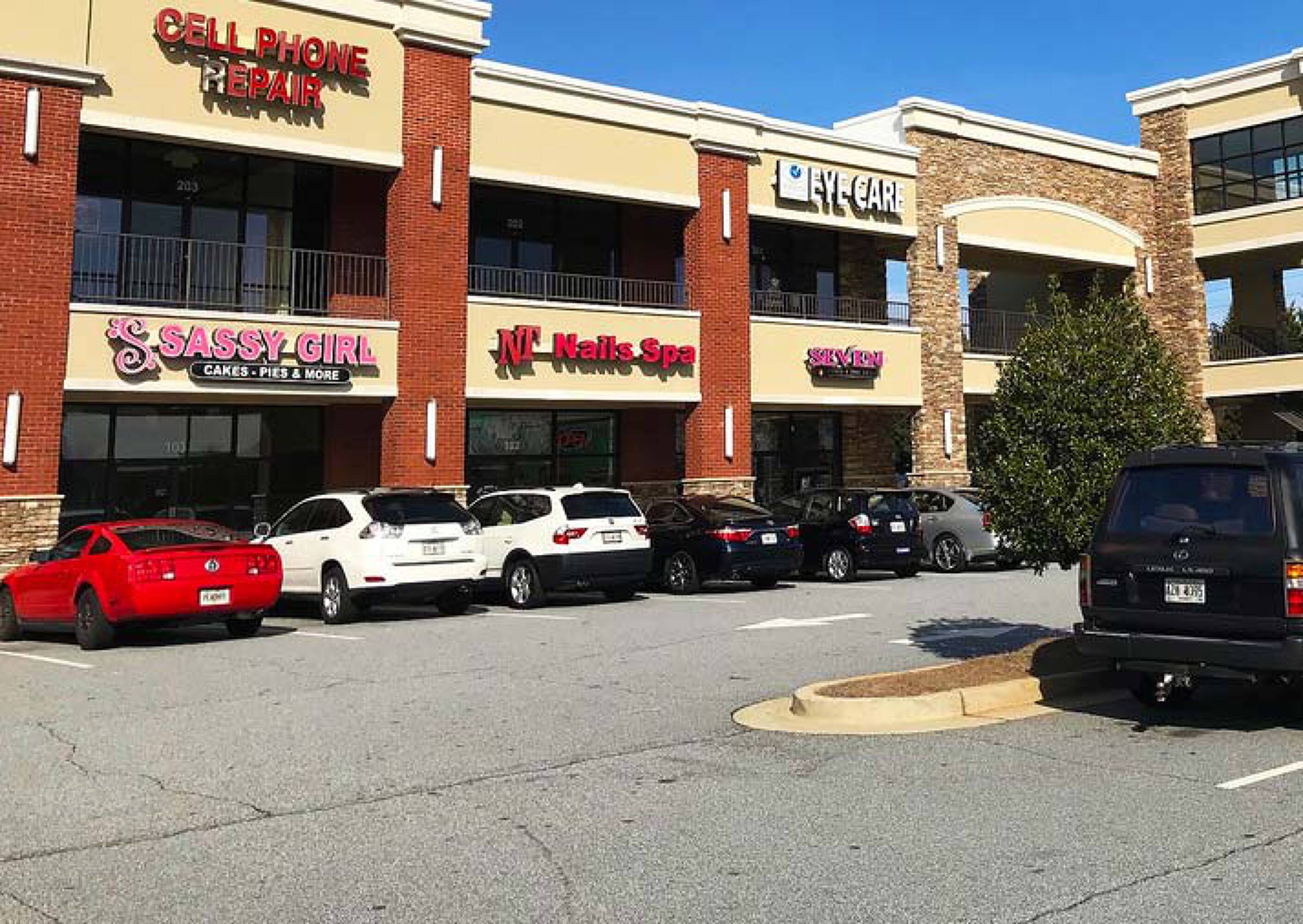 3153 Sugarloaf Parkway, Lawrenceville, GA 30045