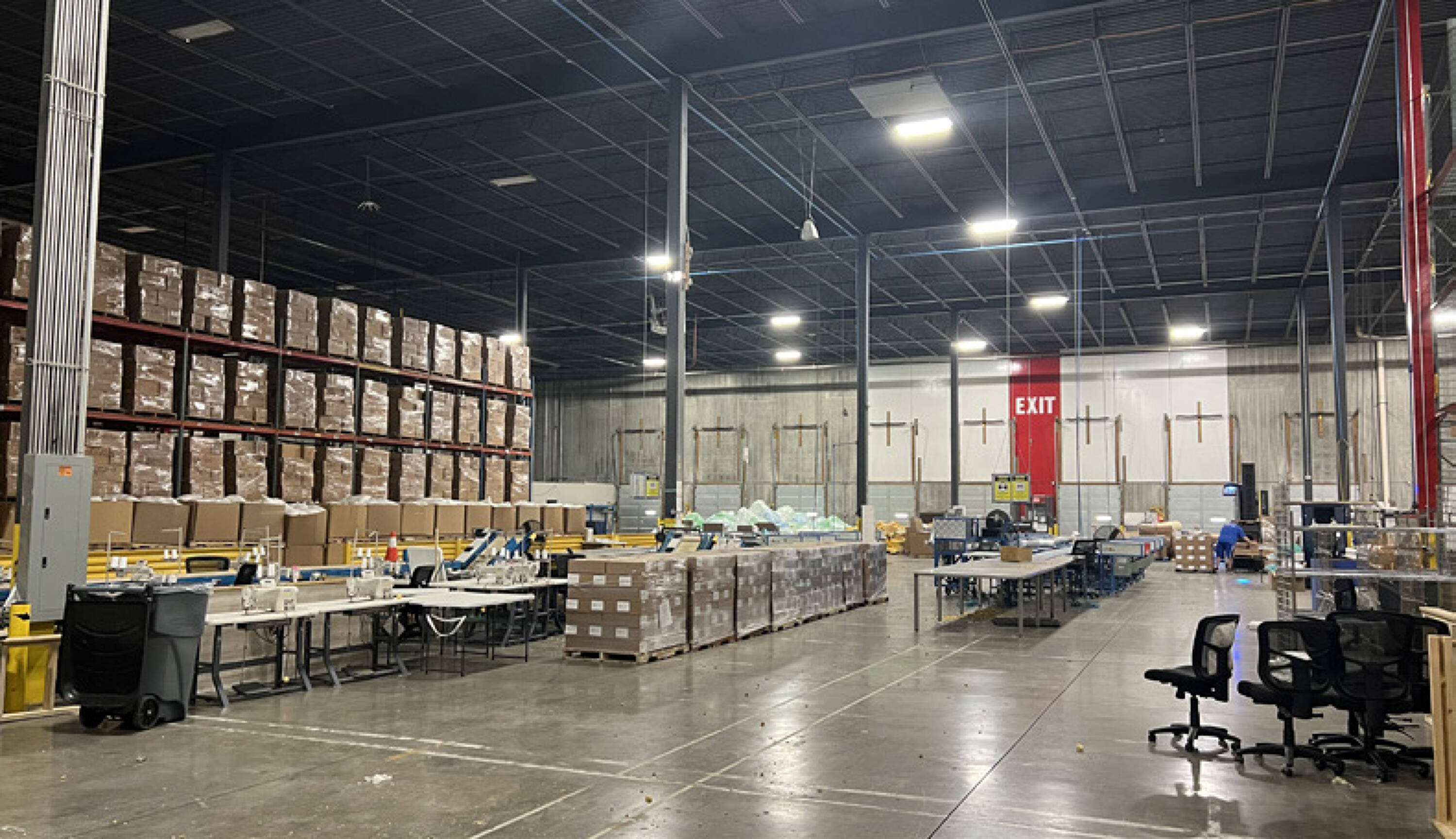 4701 Valley Industrial Blvd S, Shakopee, MN 55379