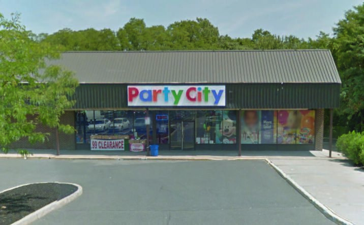 Pictures of Retail property located at 3160 Route 35, Hazlet, NJ 07730 for lease - image #1