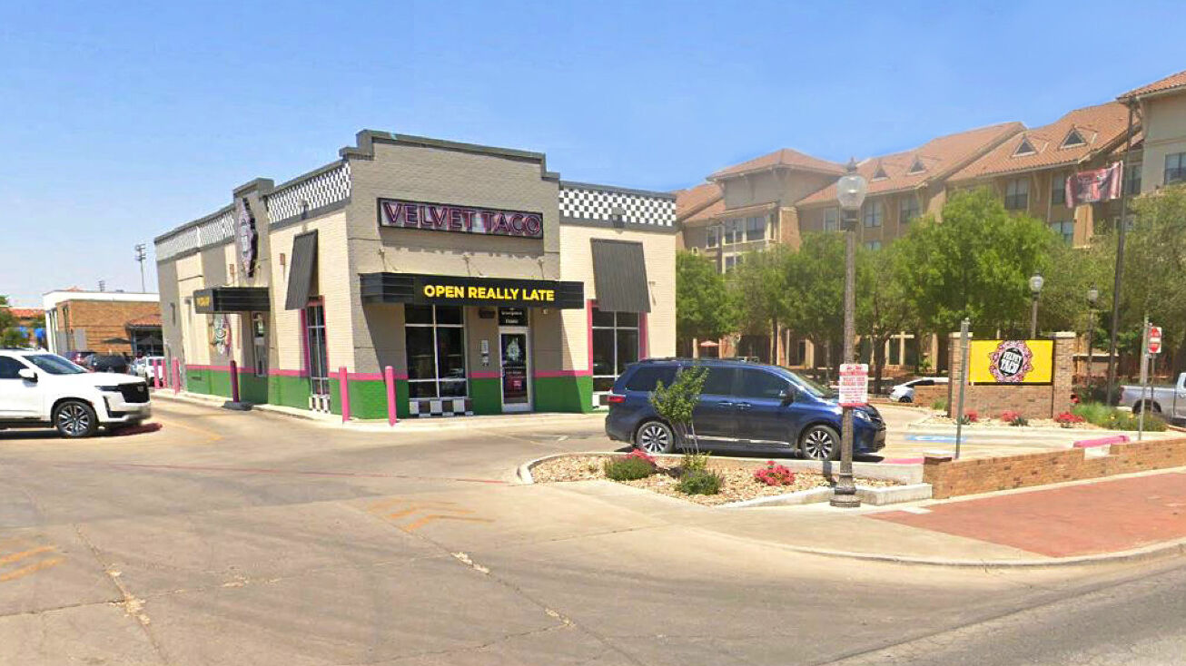 2401 Glenna Goodacre Blvd, Lubbock, TX 79401 Retail Space for Lease