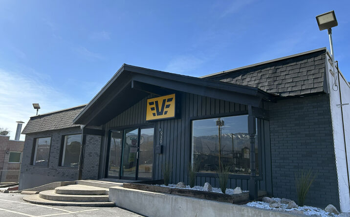 Pictures of Retail property located at 930 S 500 W, Woods Cross, UT 84010 for lease - image #1