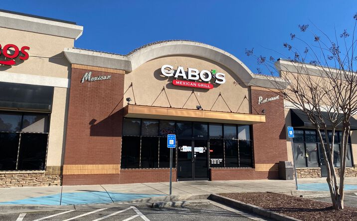 Pictures of Retail property located at 3421 Ridge Rd, Buford, GA 30519 for lease - image #1