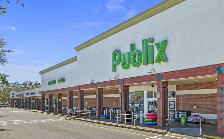 Pictures of Retail property located at 4329 US Highway 19, Spring Hill, FL 34606 for lease - image #1